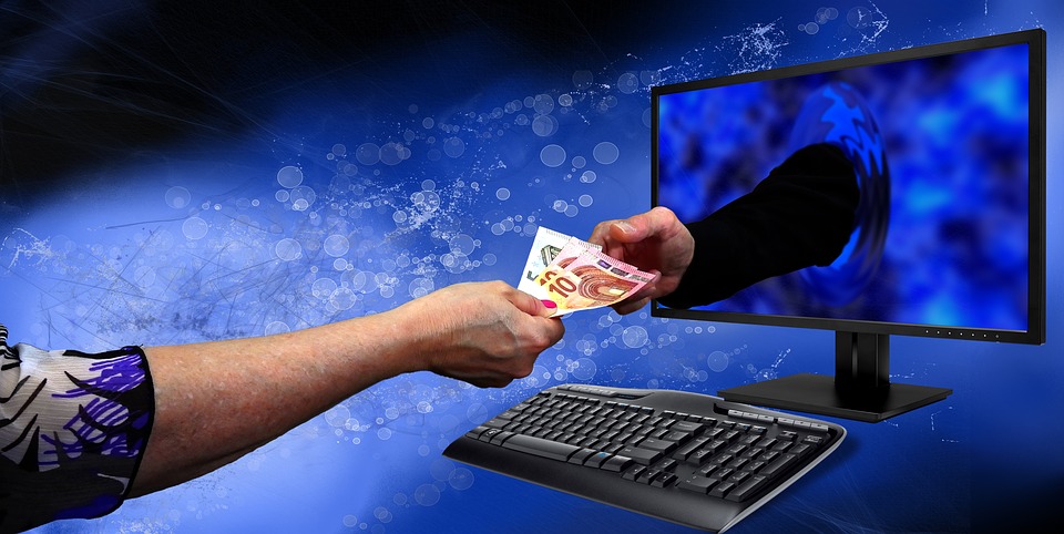 internet shopping