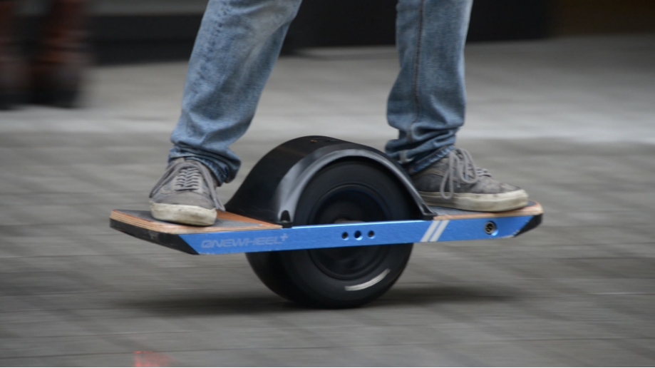future hoverboard