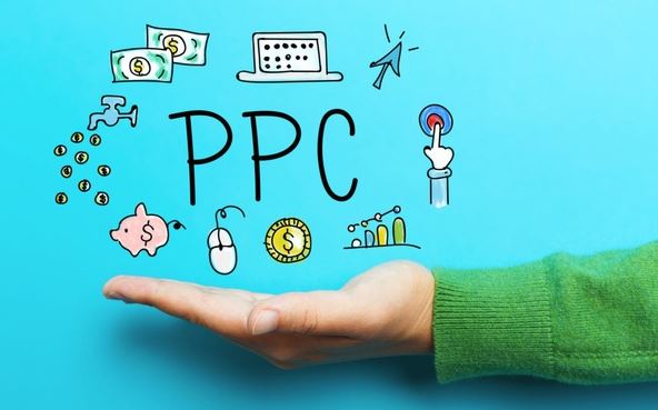 pay-per-click campaign