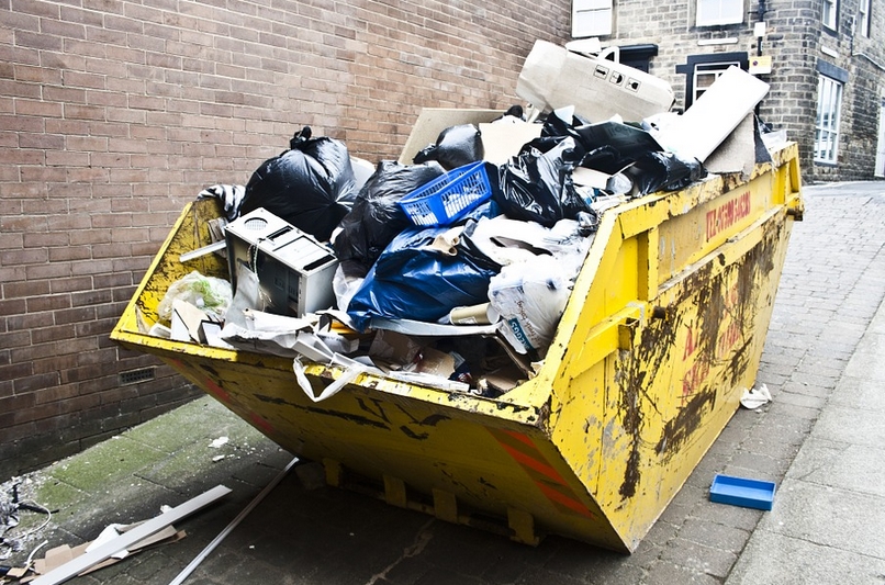 residential waste