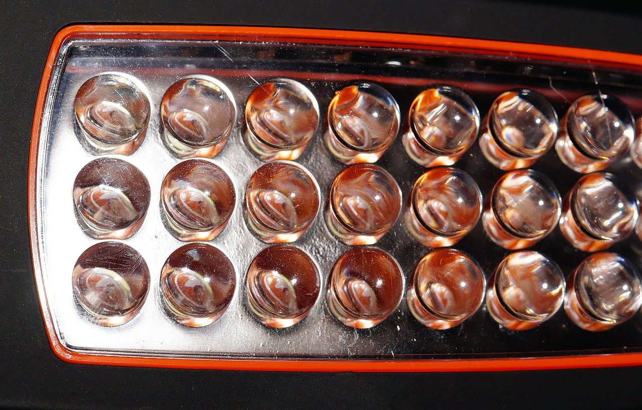 bulbs