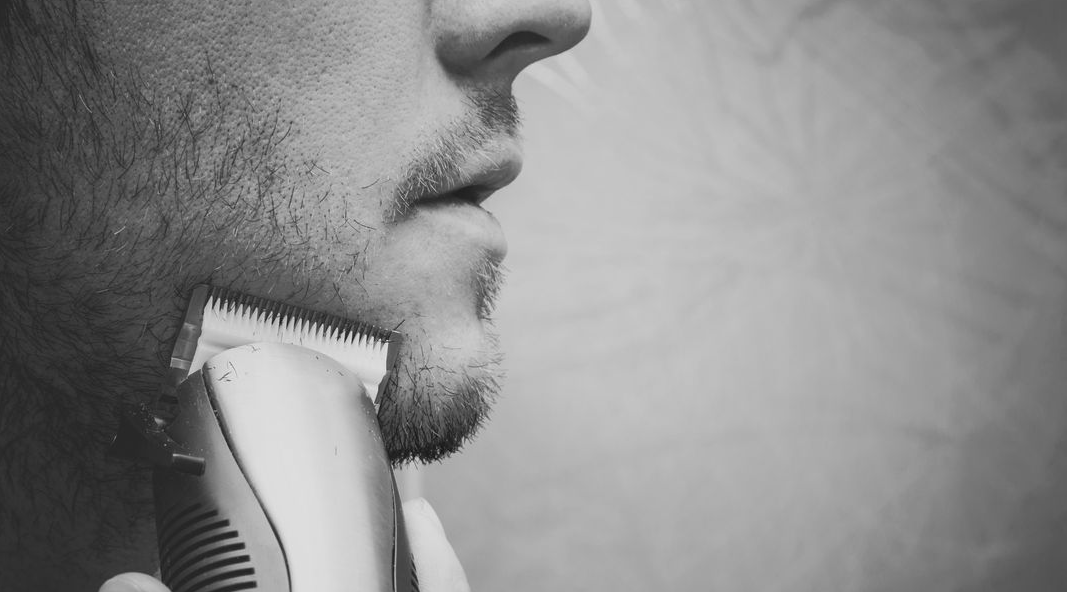 electric shaver