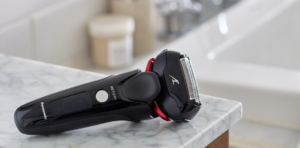 Electric Shaver