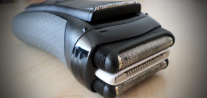 Electric Shaver