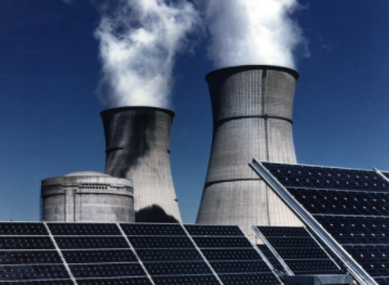 solar energy