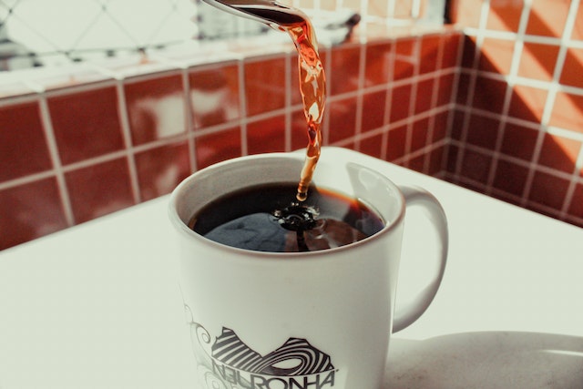 coffee